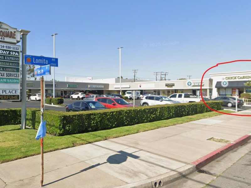 Cash Plus Orange, CA 92867