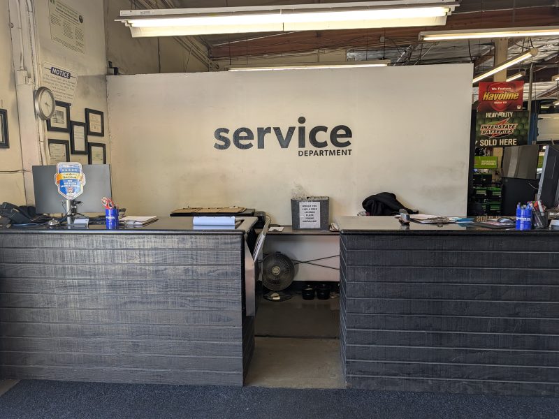 Cash Plus Santa Ana, CA 92705